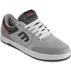 Shoes Etnies Michelin Men's Skate Shoes Trainers - Grey Red