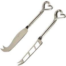 Amore Stainless Steel Knives Set of 2