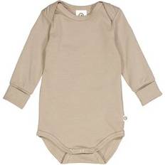 Müsli Langarmbody - Cashmere