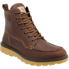 Skyddskängor Carhartt Gereenfields 2 Rugged Flex Workboot - Dark Brown