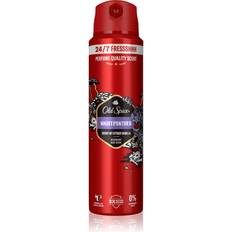 Old Spice Nightpanther Deodorant og Kropsspray til Mænd 200 ml 200ml