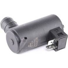 TOPRAN 722 447 Waschwasserpumpe Scheibenreinigung Für Citroën AX Schrägheck Schwarz 12