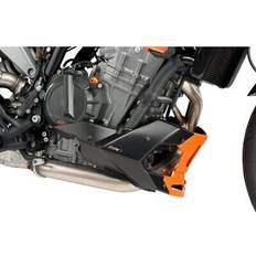Puig Front Tip KTM 890 Duke - Matte Black