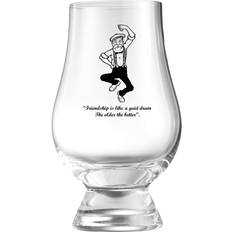 Glencairn Broons Whisky Glass