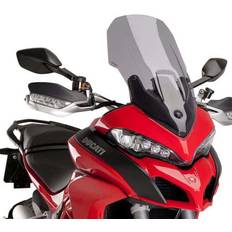 Puig Touring Ducati Multistrada Enduro 2016 - Light Smoke