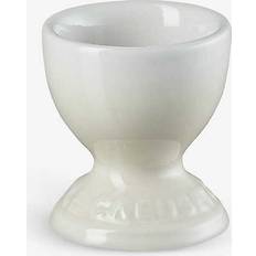 Le Creuset Egg Cups Le Creuset Meringue Stoneware 5.9 cm Egg Cup