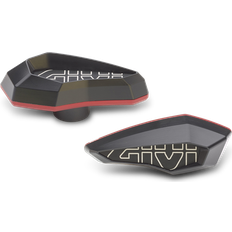 Röda Motorcykeltillbehör Givi Lintel Pad Fiberglass Reinforced Polymer - Red