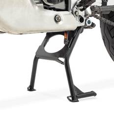 Motorcycle Kickstand Pads ConStands Hauptständer Mittelständer - Schwarz