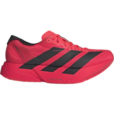 adidas Adizero Adios Pro 4 Shoes - Lucid Red/Core Black