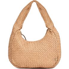 Depeche Håndtasker Depeche Elegant Shopper - Sand
