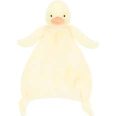 Jellycat nusseklud Jellycat Nusseklud 27 x 20 cm Bashful Duckling