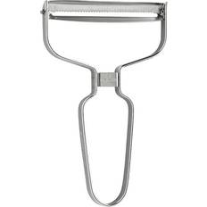 Lakeland Stainless Steel Wide Vegetable Peeler