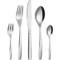20-Piece Florence - Chrome