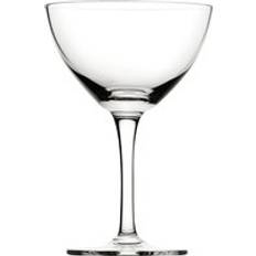 Cocktail Glasses Utopia Raffles Martini Glasses 190ml Pack of 6 Cocktail Glass