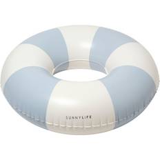Sunnylife Badring Duck Egg Blue