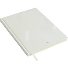 Hay Colour Notebook 18 x 24.5 chalk White