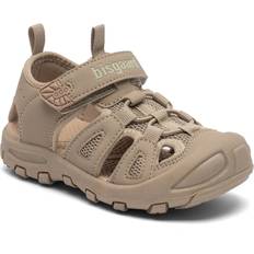 bisgaard Luksusbaby Strand Parker Velcro Sandal - 35