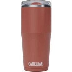 Camelbak Køkkentilbehør Camelbak Thrive 600 ml Rød Termokop
