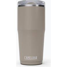 Camelbak Thrive Tumbler Isolato SST 600 ml Beige Bicchiere da viaggio