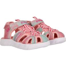 Kids' Niagien Closed Sandal - Orchid Pink