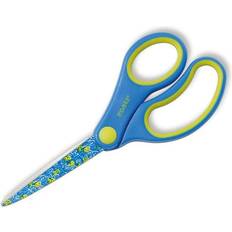 Dahle Saxar Dahle Kinderschere Kids Spitz 5,5 Zoll 14cm Blau 210mm