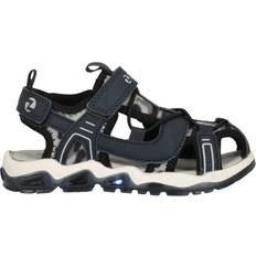 Zigzag Barnskor zigzag Kids Closed Sandal W/Lights