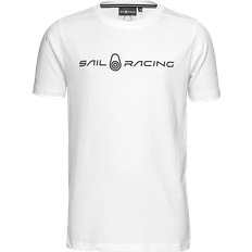 Sail Racing Bowman Tee T-shirts - White