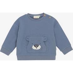 M Sweatshirts Minymo Sweatshirt Flint Stone