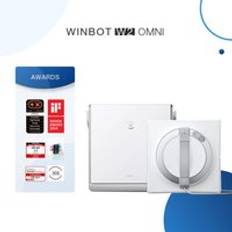 Ecovacs Winbot W2 Omni Robotic Window Cleaner