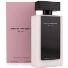 Narciso Rodriguez Body lotions Narciso Rodriguez For Her Body Lotion 200ml