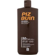 Piz Buin Allergy Sun Sensitive Skin Lotion SPF50+ 400 ml