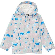 3-6M Rainwear The North Face Baby Antora Rain Jacket - Moonstone Grey