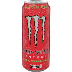 Monster Energy Drink Ultra Watermelon 500 Ml