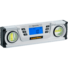 Laserliner DigiLevel Plus 25 081.249E Digital Spirit Level