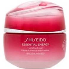 Shiseido Essential Energy Hydrating Cream 50ml