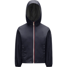 Moncler Jackor Barnkläder Moncler New Urville Jacka - Navy