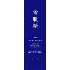Kose Medicated Brightening Cleansing Oil 150ml
