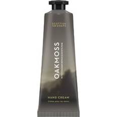 Oakmoss Hand Cream 30ml Tube
