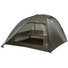 Big Agnes Camping & Outdoor Big Agnes Copper Spur UL4 4-person Tent Olive/Grey