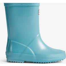 Hunter Children's Shoes Hunter Kids' First Nebula Wellington Boots