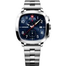 Wenger Wrist Watches Wenger Vintage Sport Chrono 39.5 Watch