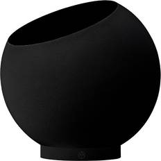 Blomkruka Ø30 Cm Svart