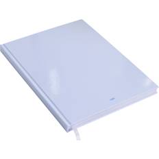 Hay Colour Notebook 18 x 24.5 Lavender