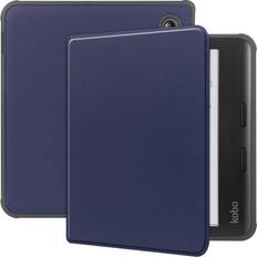 Lobwerk Kobo Libra 2 Color 7 Inch Sleepwake Cover