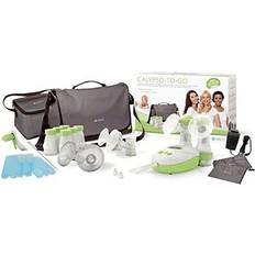 Ardo Calypso To-Go Double Electric Breast Pump 3-in-1