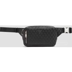 Guess Bum Bags Guess Torino G Wave Belt Bag - Black