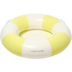 Badring Small Citrus Stripe