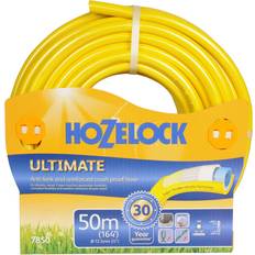 Hozelock Ultimat Slang 12.5 mm x 50 m PVC Lager 50m