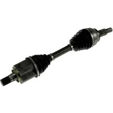 Vehicle Parts NTY Driveshaft For Land Rover Range Evoque 11-2.0 Benzyna Left