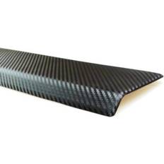 Vehicle Parts Ford Abs Scratch Guard Protector Carbon Design 2017